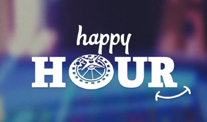 paf happy hour ruleta movil
