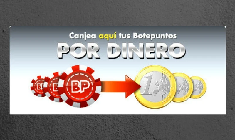 programa puntos botemania