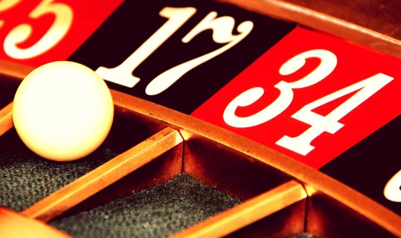sportium rojo negro ruleta