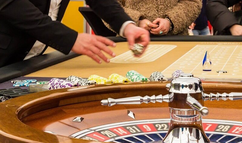 starcasino bono ruleta