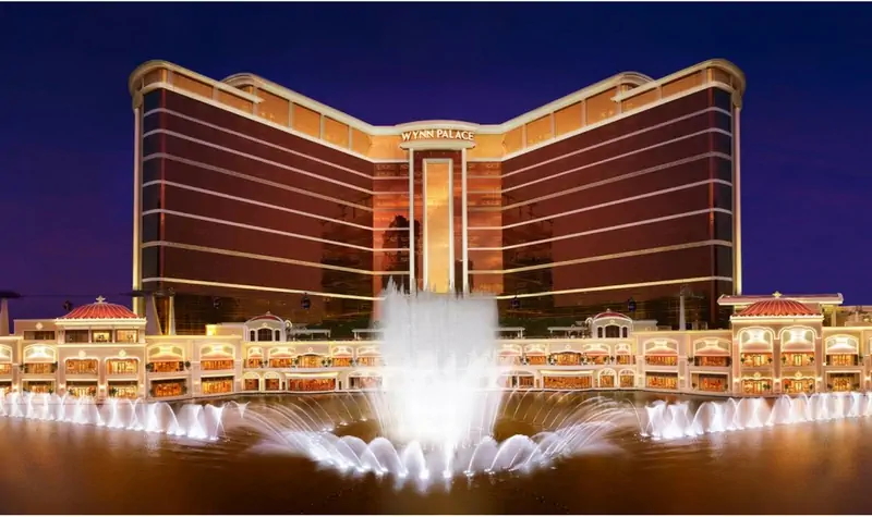 Total Casino In Macau