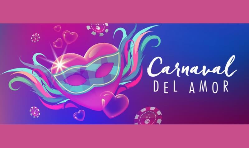 botemania botepuntos carnaval san valentin