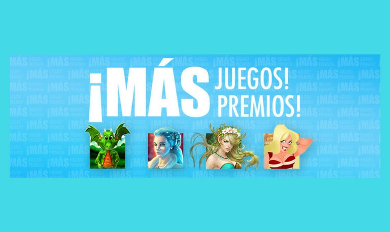 juegos y premios botemania