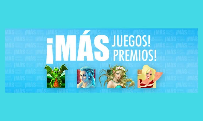 juegos y premios botemania