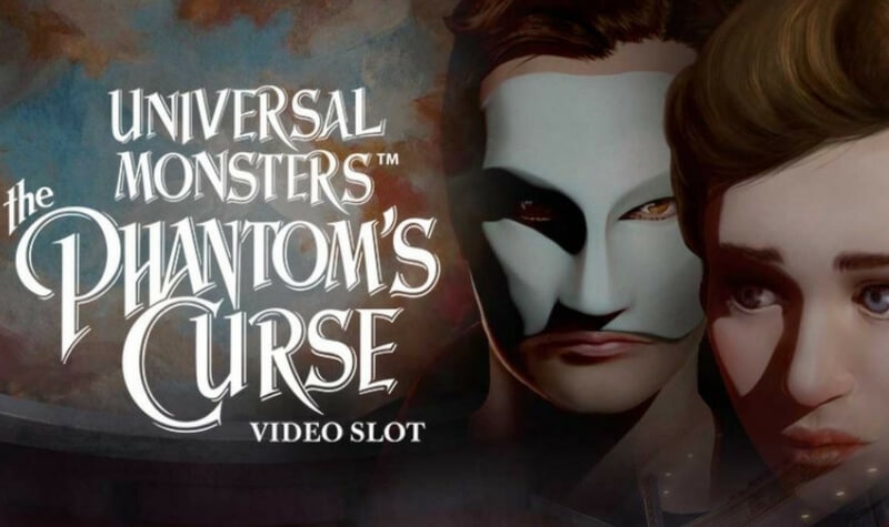 Paf phantom of the opera slot