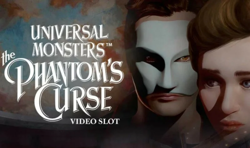 Paf phantom of the opera slot