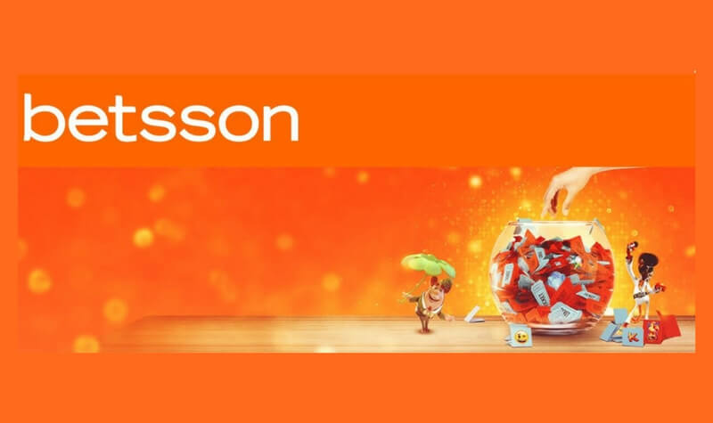 betsson sorteo semanal
