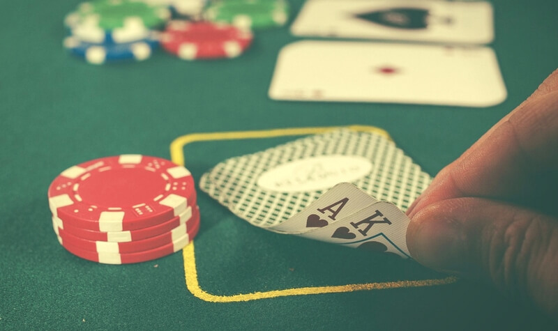 blackjack gratis paf