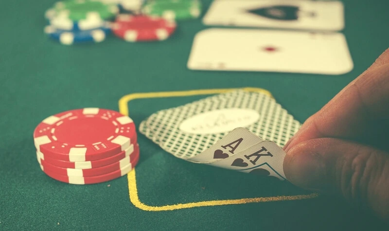 blackjack gratis paf