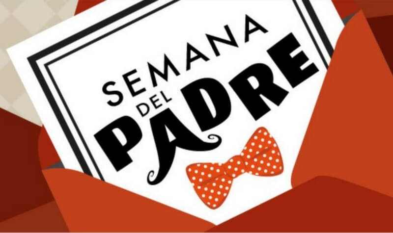 botemania semana del padre