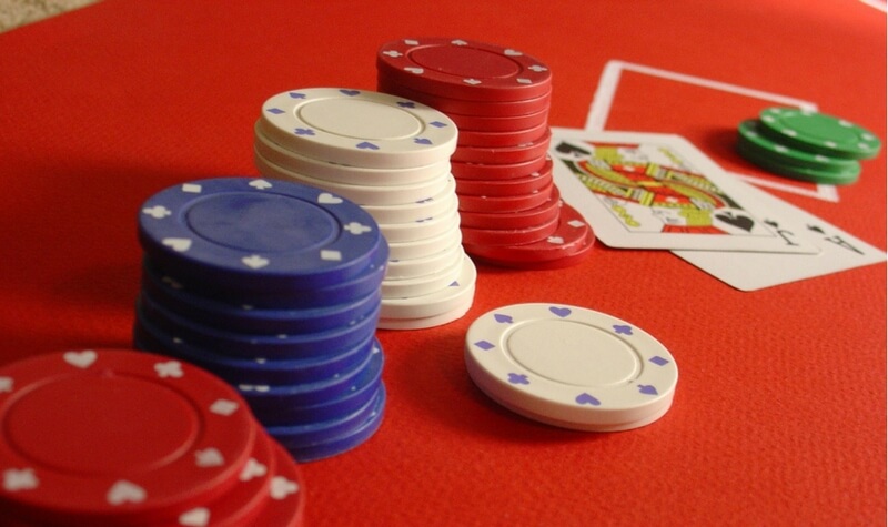 cashback blackjack en William Hill