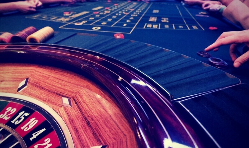 estrategia y consejos para ganar en la ruleta