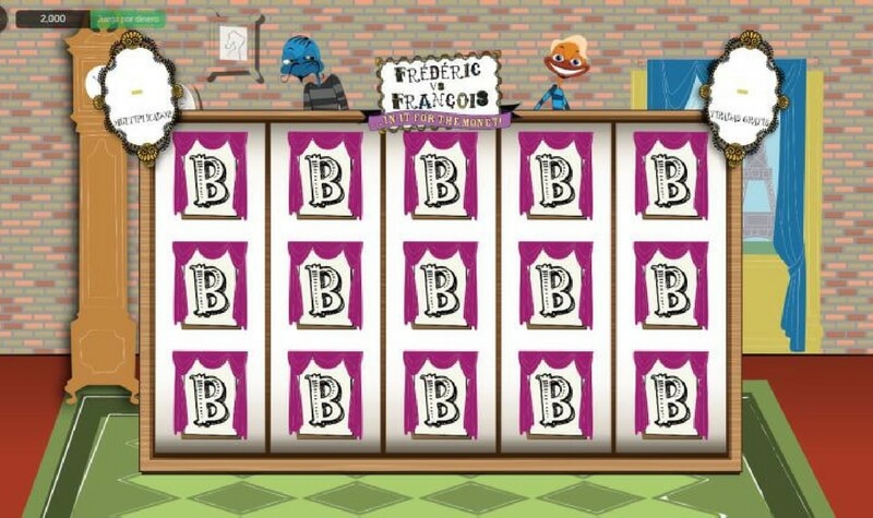fase bono slot online