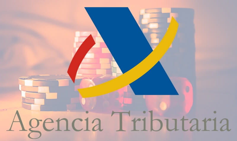 impuestos casinos online