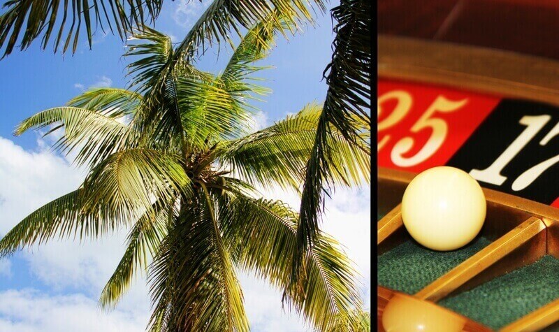 paf caribe ruleta