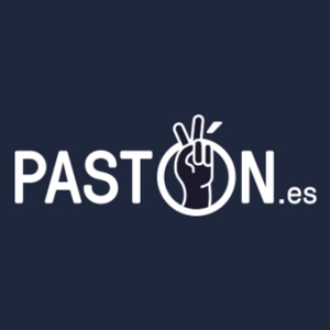 paston logo