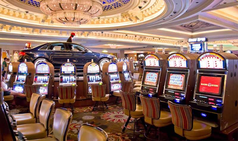 1000€ torneo slots Sportium