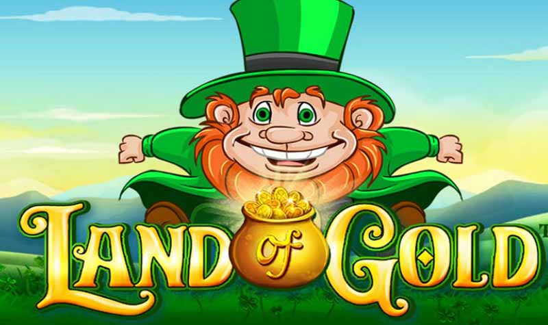 Land of Gold Sportium