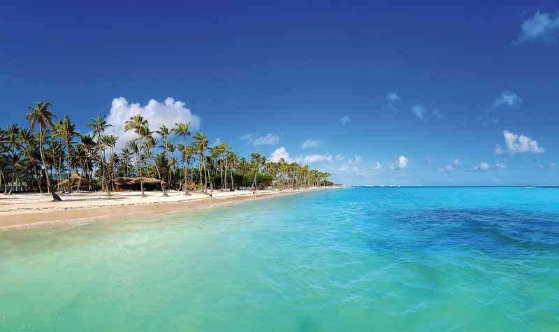 Punta Cana PAF