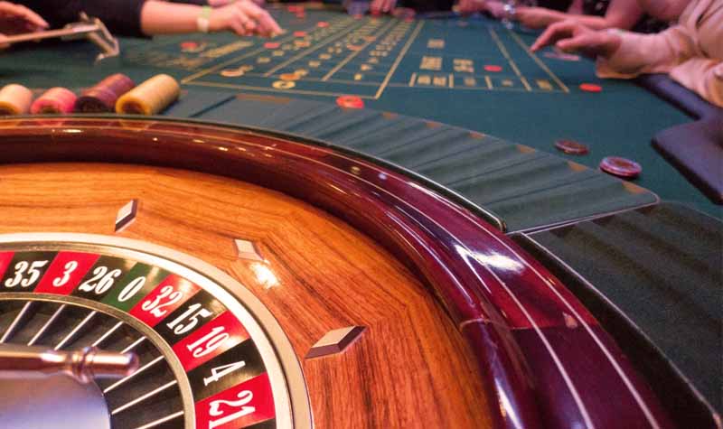 Torneo Ruleta Casino Barcelona