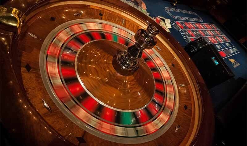 Torneo Ruleta Sportium