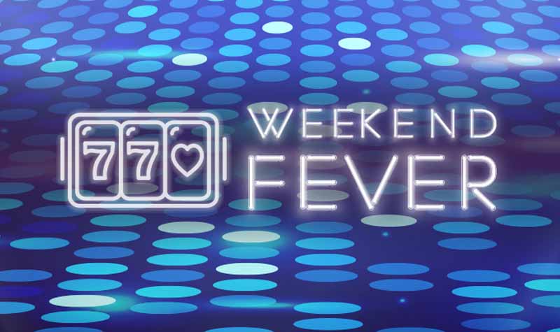 Weekend Fever Casino Barcelona