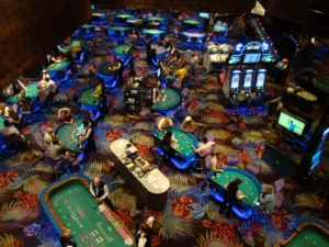 atlantis casino bahamas