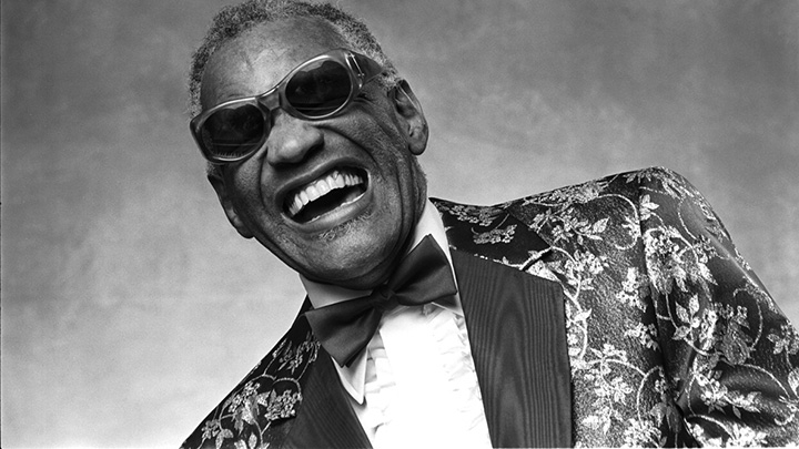 ray charles