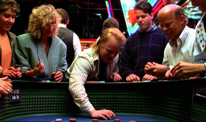 Hard Eight