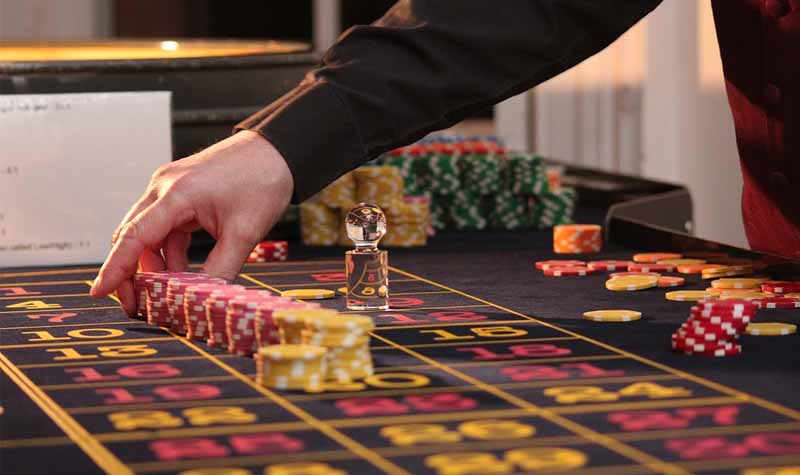 Promoción Marca Casino