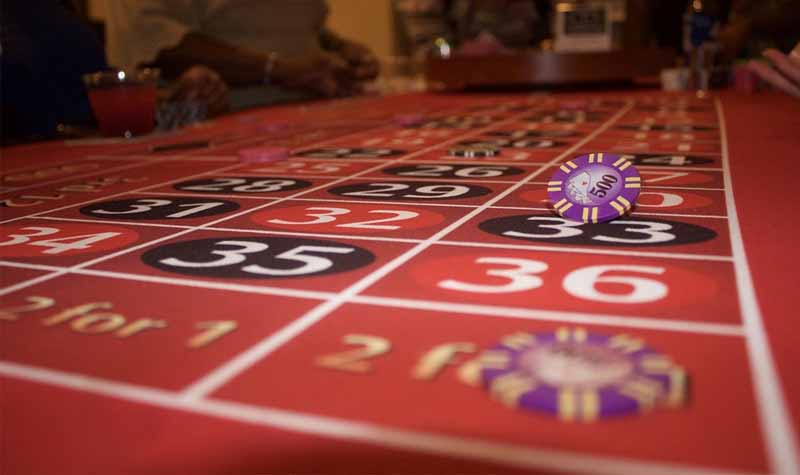Promoción Ruleta Blackjack Sportium