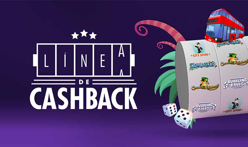 Promoción cashback Botemanía