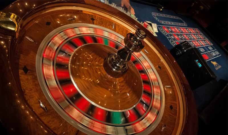 Ruleta