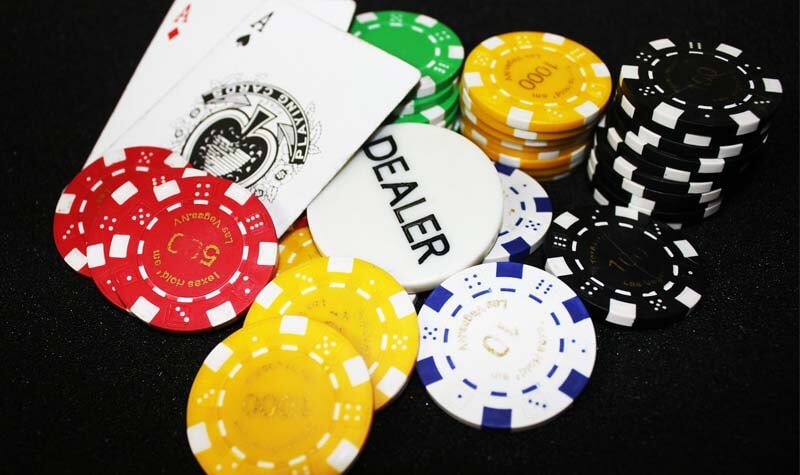 Cartas Casino