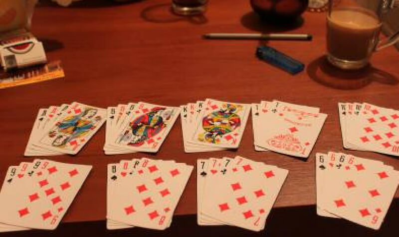 Mano de Durak