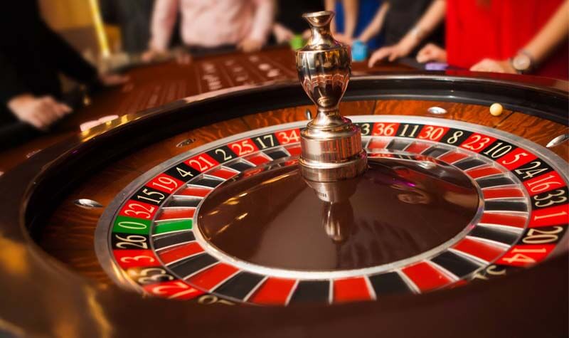 Promoción 888Casino