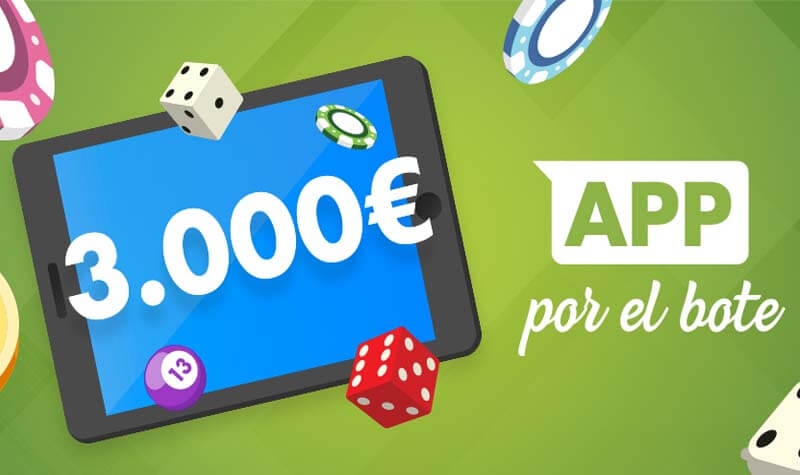 Promoción Botemanía