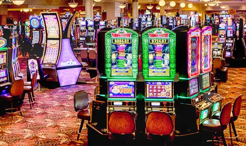Promoción Marca Casino