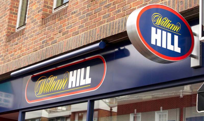 Promoción William Hill