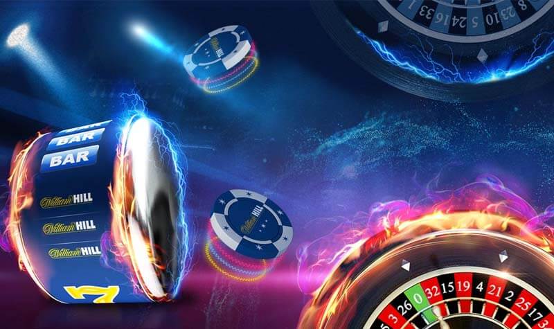 Promoción William Hill