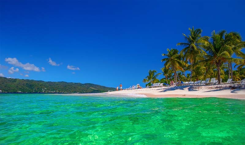 Promoción Caribe 888Casino