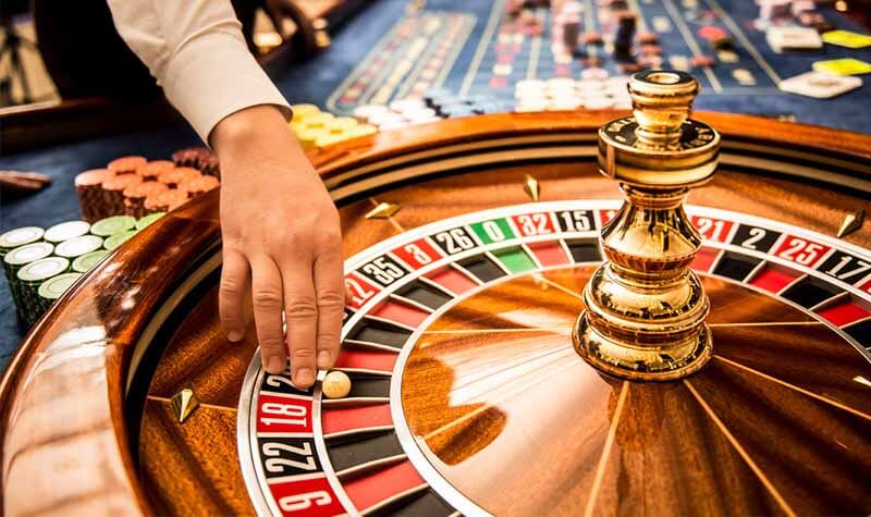 Promoción Cashback Casino Gran Madrid