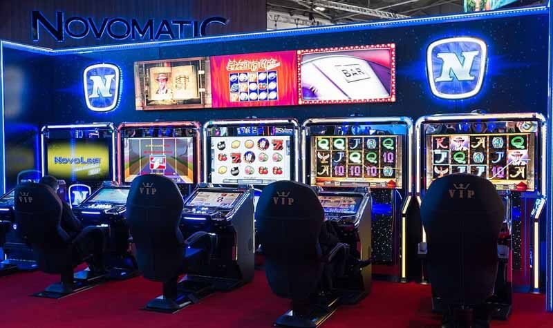 Promoción Casino Barcelona