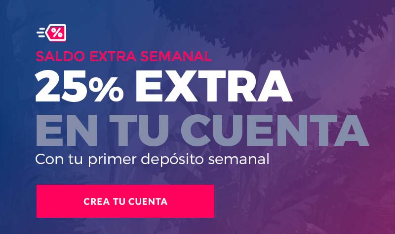 Promoción Casino Gran Madrid