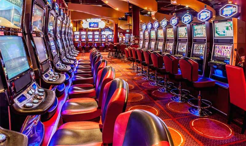 Promoción Marca Casino