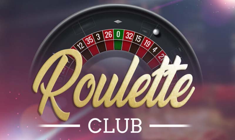 Promoción Roulette Club Betsson