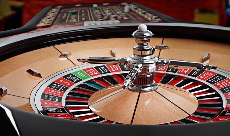 Promoción Ruleta en Vivo William Hill