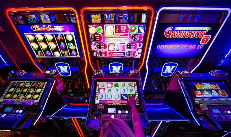Promoción Slot Betsson