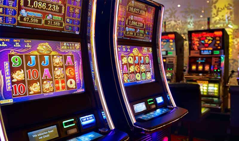 Promoción Slot Betsson