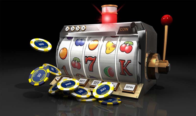 Promoción Slot Gratis William Hill